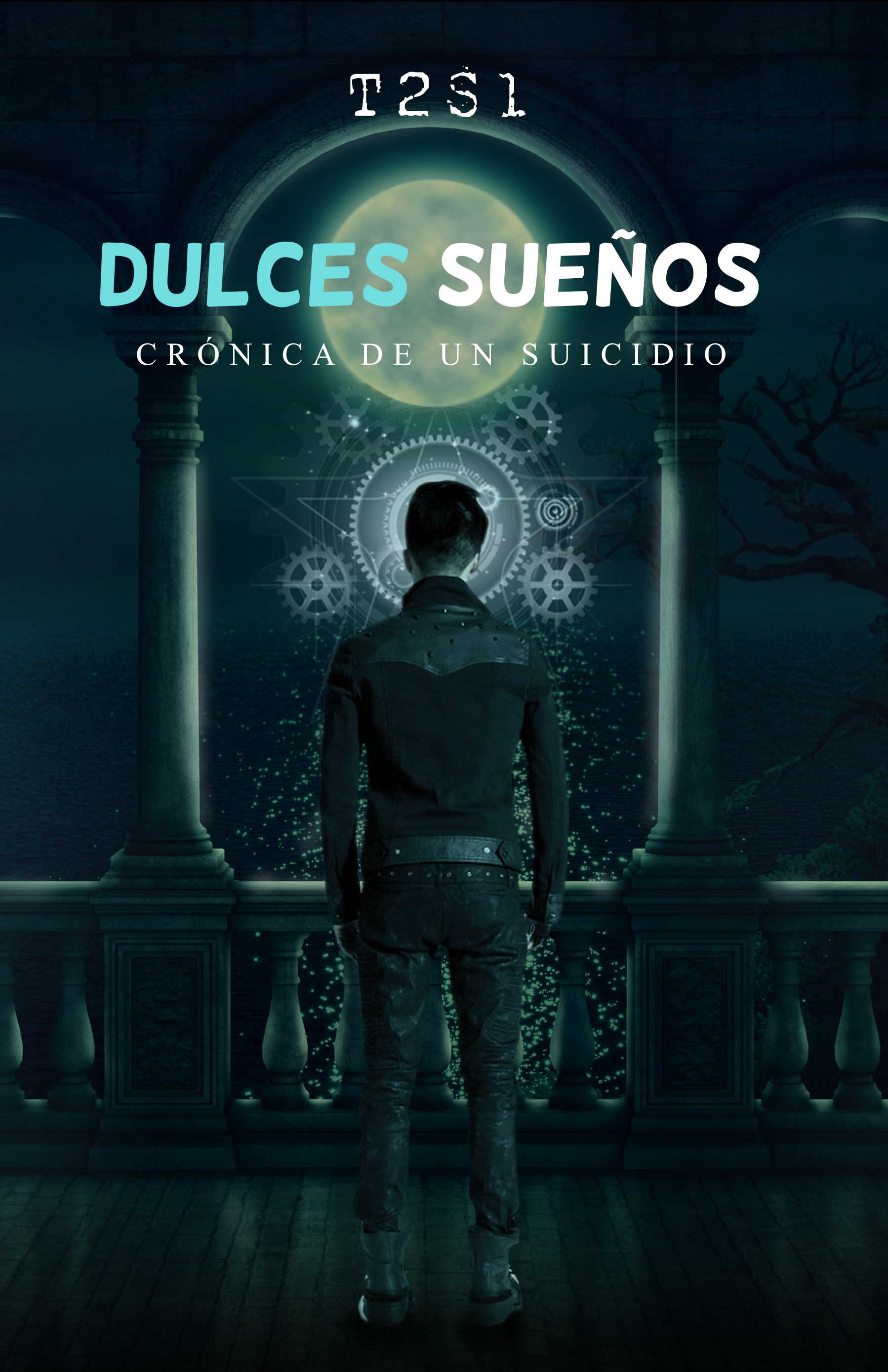 Dulces Sueños